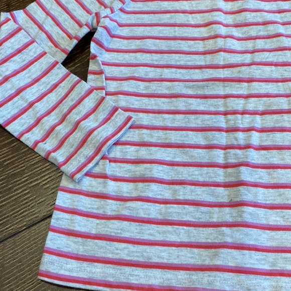Striped Long Sleeve - Picture 2 of 3
